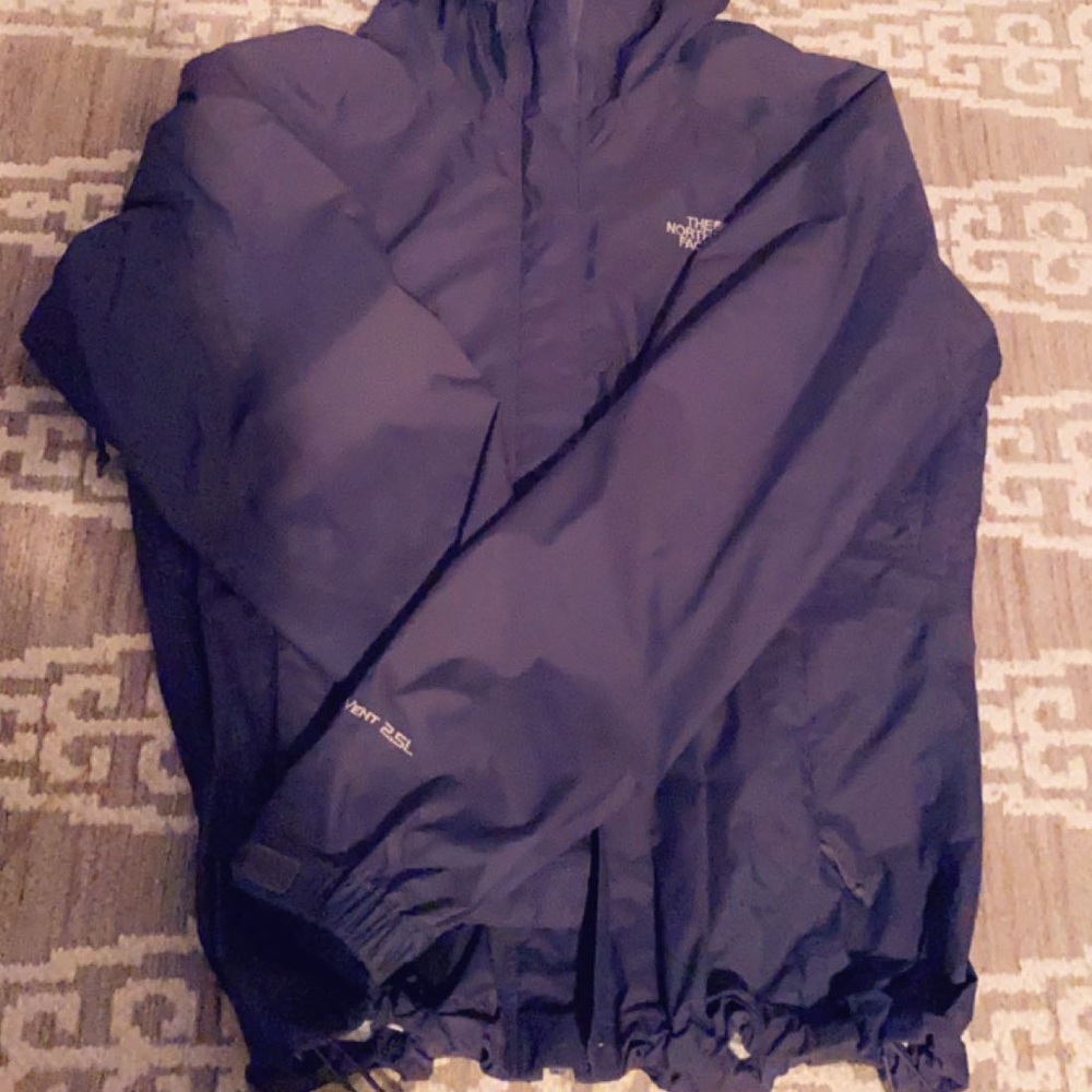 Rain Jacket - image 4